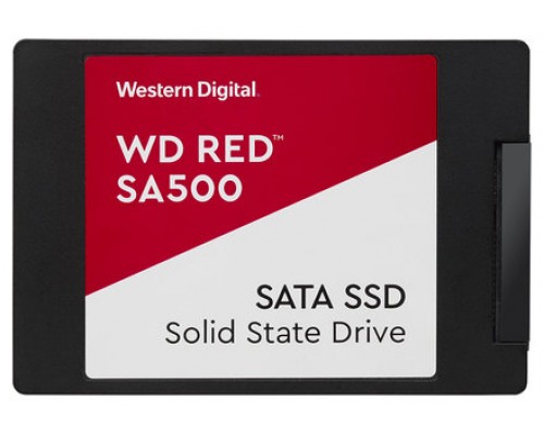 WD-SSD WDS100T1R0A