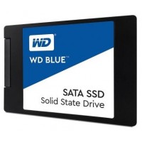 WESTERN DIGITAL-SSD WESTERN DIGITALS100T2B0A