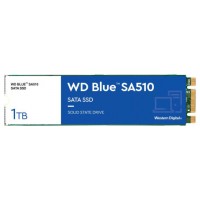 WD-SSD M2 SA WD BL SA510 1TB