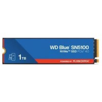 DISCO DURO SOLIDO SANDISK WD BL SN5100 1TB-17DU DISCO DURO SOLIDO SANDISK WD BL SN5100 1TB
