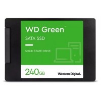 WESTERN DIGITAL-SSD WESTERN DIGITAL GREEN 240GB