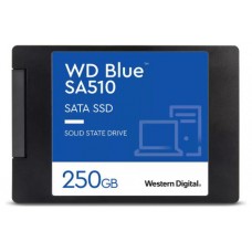 WESTERN DIGITAL-SSD WESTERN DIGITAL BL SA510 250GB