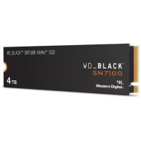 WD-SSD WD BK SN7100 4TB