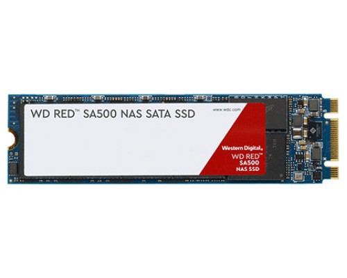 WD-SSD WDS500G1R0B