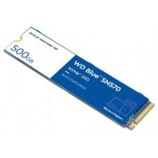 WESTERN DIGITAL-SSD WESTERN DIGITAL BL SN570 500GB