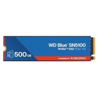 DISCO DURO SOLIDO SANDISK WD BL SN5100 500GB-11DU DISCO DURO SOLIDO SANDISK WD BL SN5100 500GB