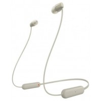 AURICULARES SONY WI-C100 BG