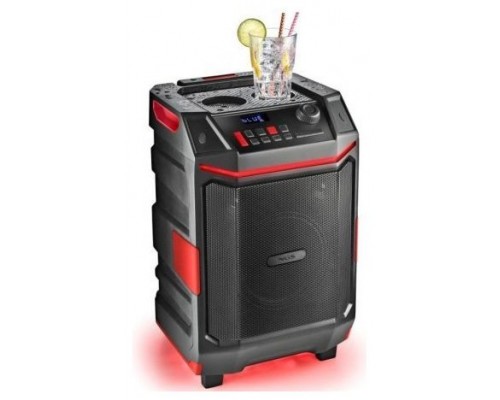 ALTAVOCES NGS WILD BASH-DU33 ALTAVOCES NGS WILD BASH