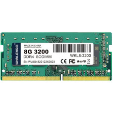 WHAL-8GB WKL8-3200