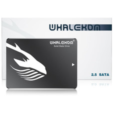 WHAL-SSD WKSA 256GB-DU11 WHAL-SSD WKSA 256GB