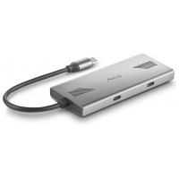 HUB USB NGS WONDERDUO-C