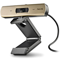 WEBCAM NGS XPRESSCAM 4000-DU8 WEBCAM NGS XPRESSCAM 4000