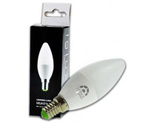 BOMBILLA IGLUX XV-0514-N-DU0 BOMBILLA IGLUX XV-0514-N