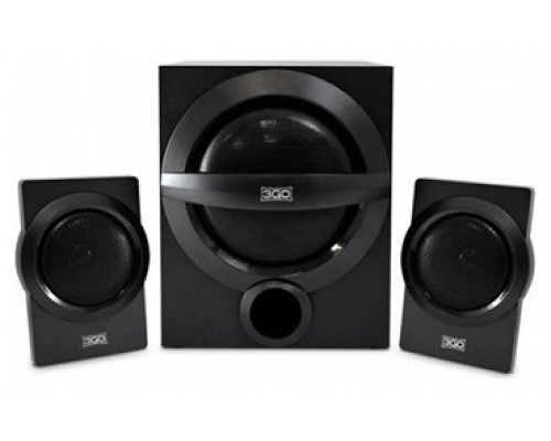 ALTAVOCES 3GO Y750