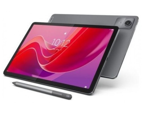 TABLET LENOVO M11 8-128 4G GY P